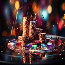 Antarmuka permainan Fortune Tiger Antarmuka permainan Fortune Tiger yang mudah digunakan di platform toto88 slot